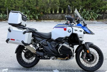 2026 BMW R 1300 GS Adventure