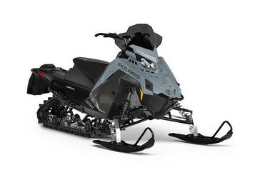 2024 Polaris 650 VOYAGEUR 146 