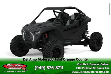 2025 Polaris RZR PRO R ULTIMATE