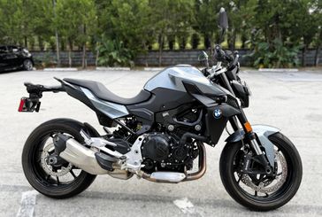 Used 2022 BMW F 900 R 