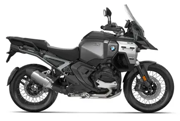 2025 BMW R 1300 GS Adventure