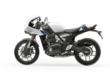 2026 Triumph Thruxton 400