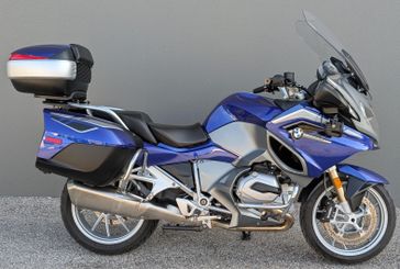 Used 2015 BMW R 1200 RT 