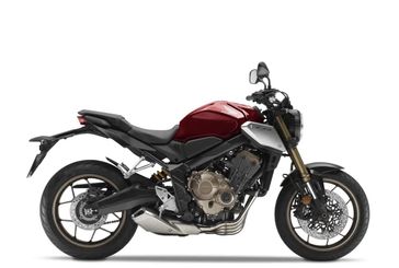 Used 2020 Honda CB 650 R ABS 