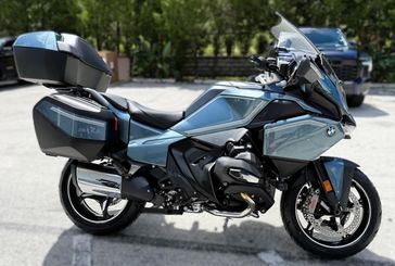 2026 BMW R 1300 RT