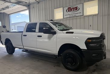 Used 2025 RAM 2500 Tradesman