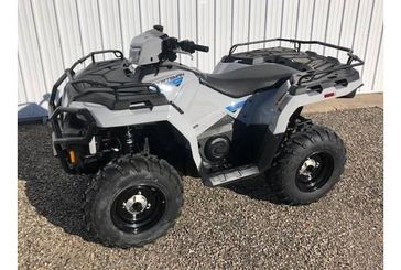 NEW 2026 POLARIS SPORTSMAN 570 