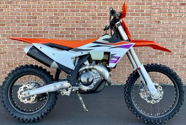 2024 KTM 450 XC-F 