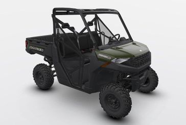 New 2026 Polaris RANGER 1000 SAGE GREEN 