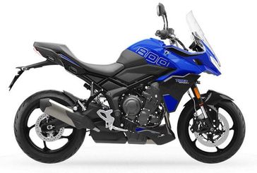 2026 Triumph TIGER SPORT 800