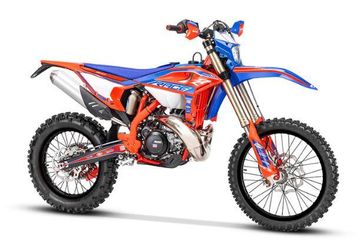 2025 Beta 300 RR Race Edition 