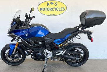Used 2023 BMW F 900 XR 