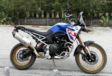 2024 BMW F 900 GS