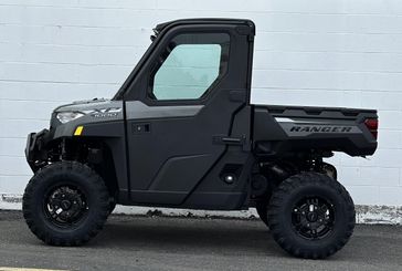 New 2027 Polaris RANGER XP 1000 CAB 