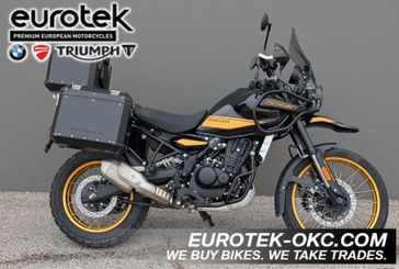 2025 Royal Enfield Himalayan 450 