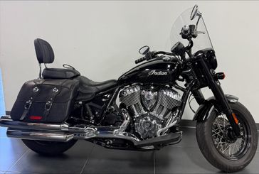 Used 2022 Indian Motorcycle SUPER CHIEF LTD ABS 