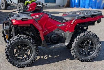 New 2026 Polaris SPM 570 TRL 