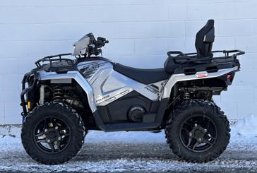 New 2026 Polaris SPORTSMAN  TOURING 570 