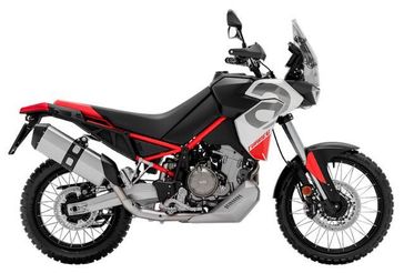 2026 Aprilia Tuareg 660 