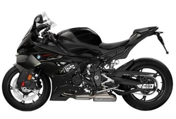 2026 BMW S 1000 RR