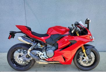 2026 Ducati Panigale V2s