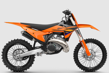 2026 KTM SX 250