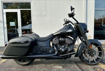 2023 Indian Motorcycle SPRINGFIELD DARK HORSE 