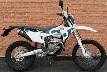 2026 Husqvarna FE 350S