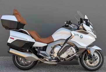 Used 2018 BMW K 1600 GTL 