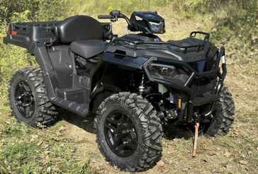 2025 Polaris Sportsman X2 570