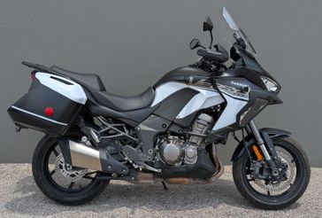 2019 Kawasaki Versys 1000 SE LT+ 