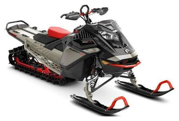 2022 Ski-Doo Summit X with Expert Package in a Ultimate Liquid T exterior color. Central Mass Powersports (978) 582-3533 centralmasspowersports.com 