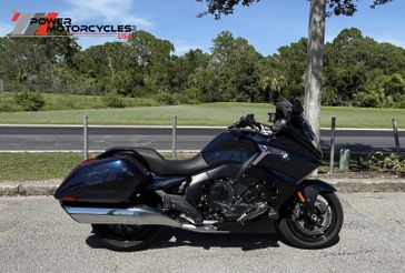 Used 2019 BMW K 1600 B 
