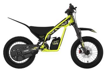 2026 Triumph TXP-16