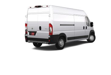 2025 RAM Promaster 2500 Tradesman Cargo Van High Roof 159' Wb