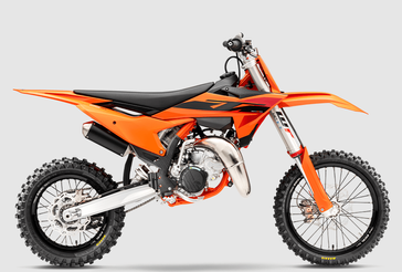 2026 KTM SX 85 17/14