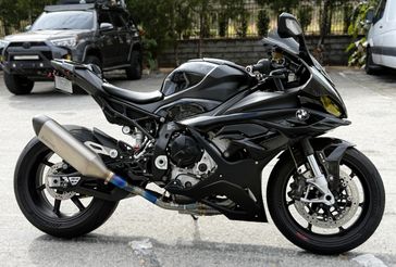2024 BMW S 1000 RR