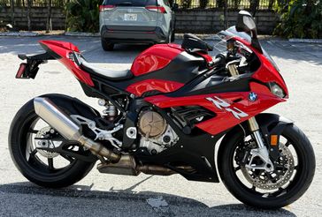 Used 2020 BMW S 1000 RR 