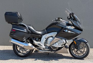 2015 BMW K 1600 GTL 