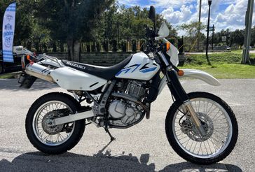 2024 Suzuki DR 650S 650S