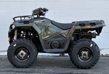 New 2026 Polaris SPORTSMAN 570 