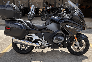 Used 2023 BMW R 1250 RT 