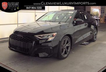 Used 2024 Audi A3 Premium