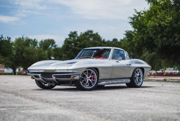 Used 1963 Chevrolet Corvette SPLIT-WINDOW