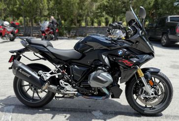 2021 BMW R 1250 RS 