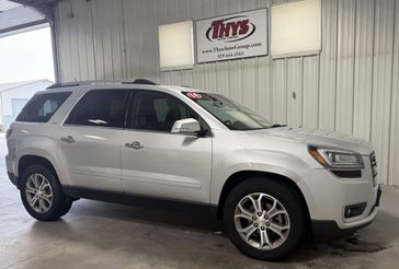 Used 2014 GMC Acadia SLT