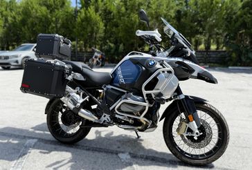 2024 BMW R 1250 GS Adventure