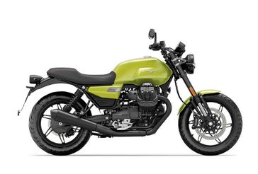 2026 Moto Guzzi V7 Sport 
