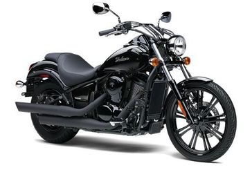 2026 Kawasaki Vulcan 900 Custom
