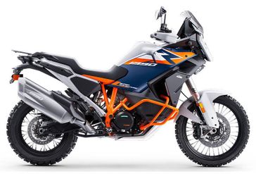 New 2026 KTM 1390 SUPER ADVENTURE R 